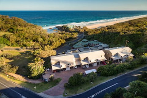 Samarinda Jewel By The Sea - Accommodation Port Macquarie 0