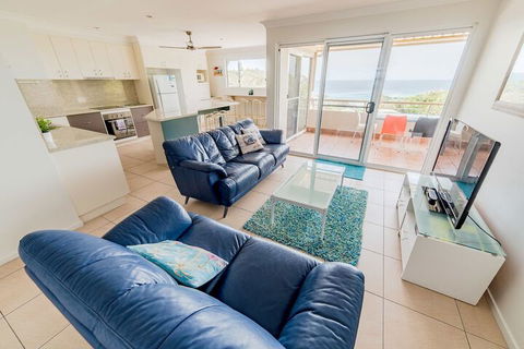 Samarinda Jewel By The Sea - Accommodation Port Macquarie 6