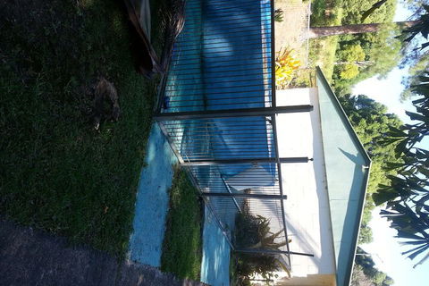 Croftons Retreat - Accommodation Port Macquarie 3