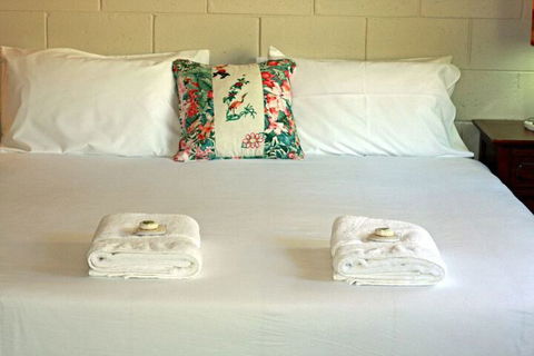 Croftons Retreat - Accommodation Port Macquarie 5