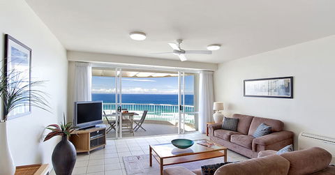La Mer Sunshine - Accommodation Port Macquarie 2