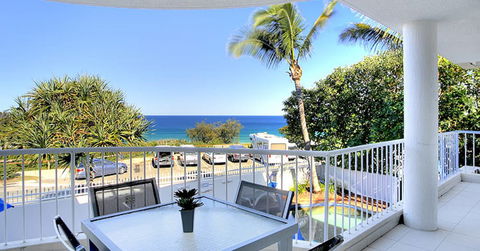 La Mer Sunshine - Accommodation Port Macquarie 5