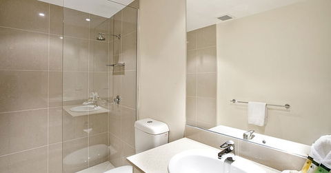 La Mer Sunshine - Accommodation Port Macquarie 4