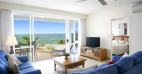 La Mer Sunshine - Accommodation Port Macquarie 3