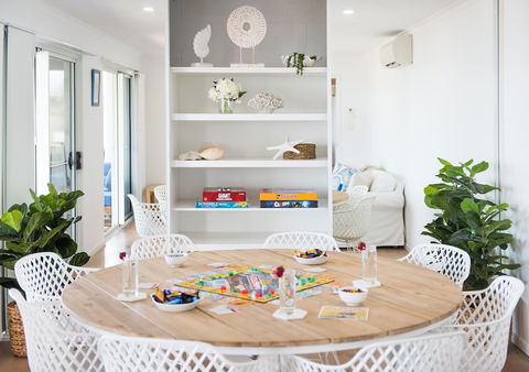 Nautilus On The Hill - Accommodation Port Macquarie 6