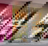 Sage Hotel Wollongong - Accommodation Port Macquarie