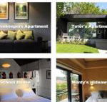 Old Bishops Quarters Hobart - Accommodation Port Macquarie