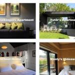 Old Bishops Quarters Hobart - Accommodation Port Macquarie 0