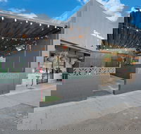 Accommodate Canberra - IQ - Braddon - Accommodation Port Macquarie