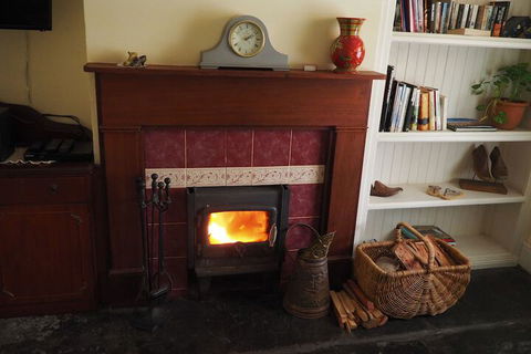 Cobblers Cottage B & B Accommodation - Accommodation Port Macquarie 7