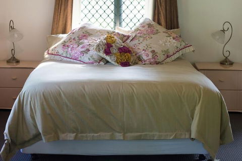 Ronday Voo Bed & Breakfast - Accommodation Port Macquarie 5