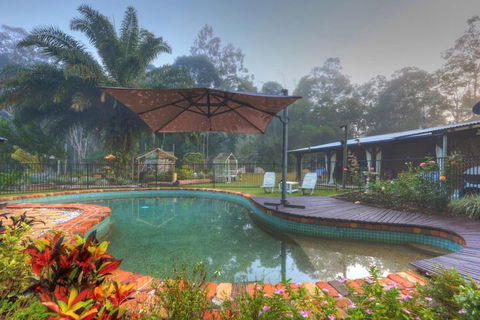 Ronday Voo Bed & Breakfast - Accommodation Port Macquarie 3
