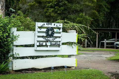 Ronday Voo Bed & Breakfast - Accommodation Port Macquarie 1