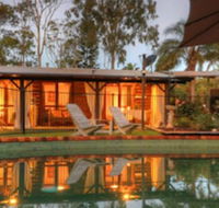 Ronday voo Bed  Breakfast - Accommodation Port Macquarie