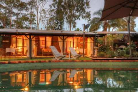 Ronday Voo Bed & Breakfast - Accommodation Port Macquarie 0