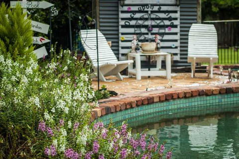 Ronday Voo Bed & Breakfast - Accommodation Port Macquarie 4