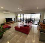 Cooktown Harbour View Luxury Apartments - Accommodation Port Macquarie