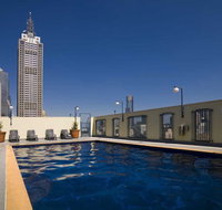 CBD Vistas - Accommodation Port Macquarie