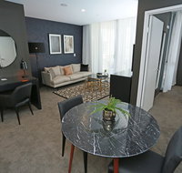 Alex Perry Hotel  Apartments - Accommodation Port Macquarie