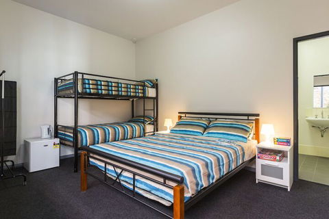 Fremantle Prison YHA - Accommodation Port Macquarie 6
