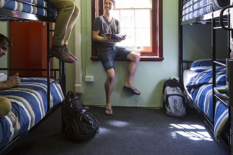 Fremantle Prison YHA - Accommodation Port Macquarie 5