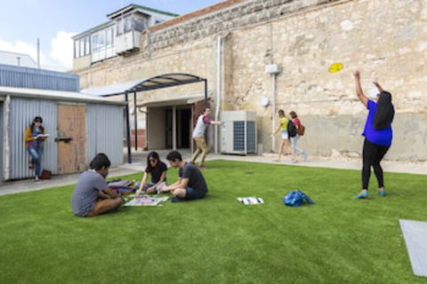 Fremantle Prison YHA - Accommodation Port Macquarie 0