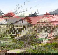 Bethany Manor Bed  Breakfast - Accommodation Port Macquarie