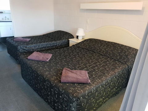 Warrego Motel - Accommodation Port Macquarie 2