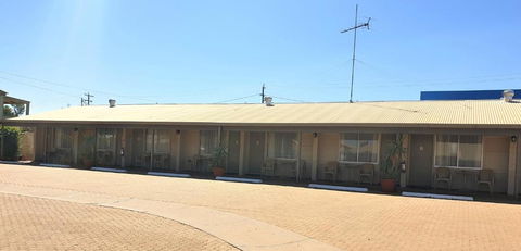 Warrego Motel - Accommodation Port Macquarie 5