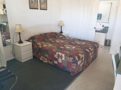 Warrego Motel - Accommodation Port Macquarie 6