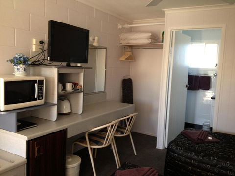 Warrego Motel - Accommodation Port Macquarie 4