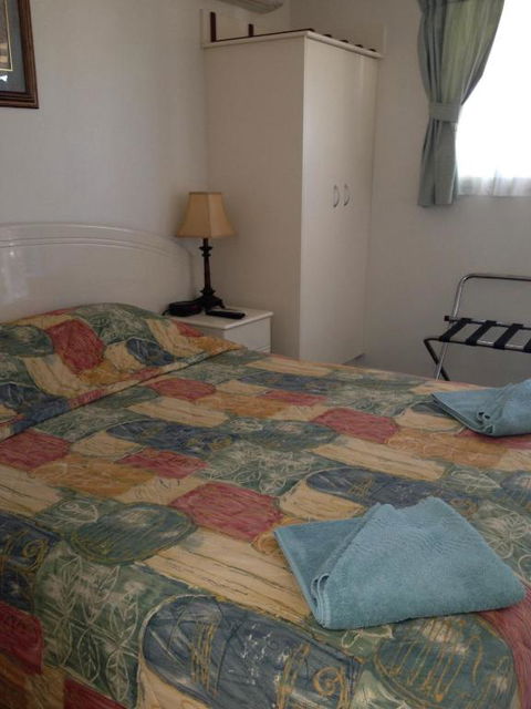 Warrego Motel - Accommodation Port Macquarie 3
