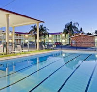 Comfort Inn Blue Lagoon - Accommodation Port Macquarie