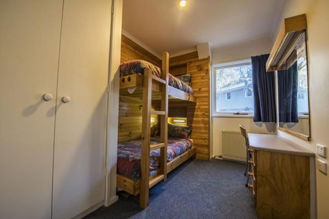 Terama Ski Lodge - Accommodation Port Macquarie 6