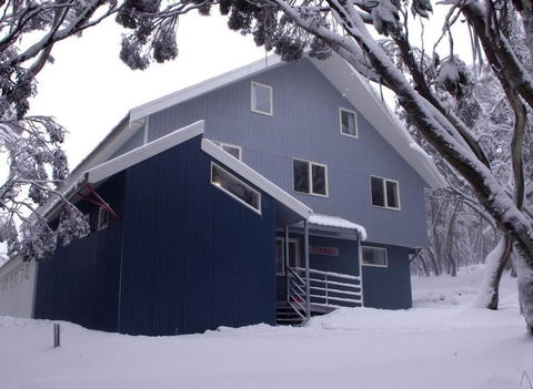 Terama Ski Lodge - Accommodation Port Macquarie 1