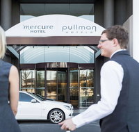 Mercure Melbourne Albert Park - Accommodation Port Macquarie