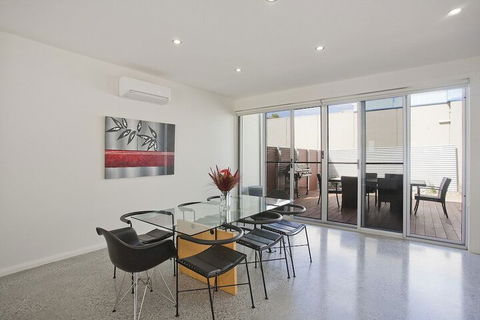 Anglesea River Apartments - Accommodation Port Macquarie 5