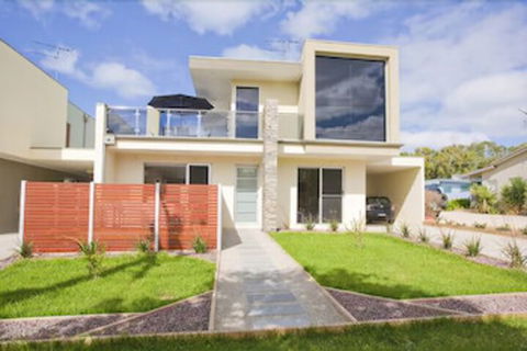 Anglesea River Apartments - Accommodation Port Macquarie 1