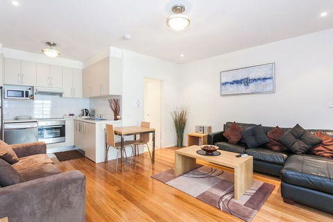 Anglesea River Apartments - Accommodation Port Macquarie 6