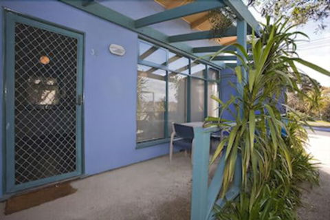 Anglesea River Apartments - Accommodation Port Macquarie 2