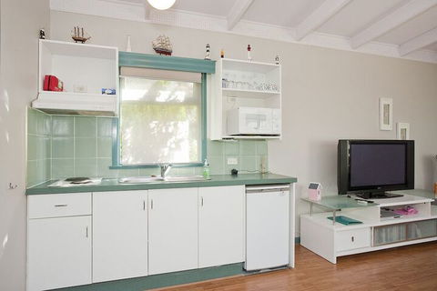 Anglesea River Apartments - Accommodation Port Macquarie 3