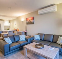 Southern Cross Serviced Apartments - Accommodation Port Macquarie