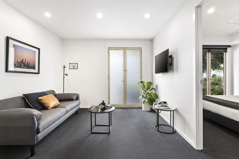 Quest Prahran - Accommodation Port Macquarie 5