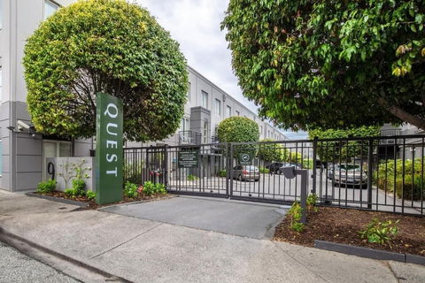 Quest Prahran - Accommodation Port Macquarie 1