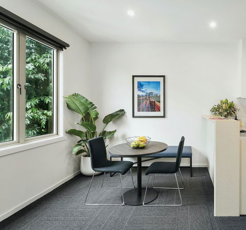 Quest Prahran - Accommodation Port Macquarie 3