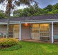 Daydreamer Holiday Apartments - Accommodation Port Macquarie