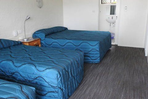 Urangan Motor Inn - Accommodation Port Macquarie 3