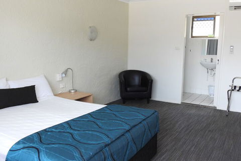 Urangan Motor Inn - Accommodation Port Macquarie 2
