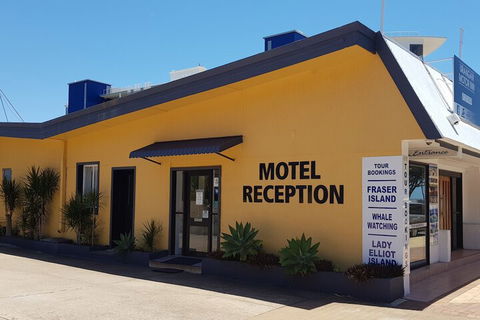 Urangan Motor Inn - Accommodation Port Macquarie 1