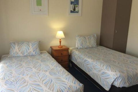 Abbey Apartments - Accommodation Port Macquarie 5